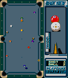 The Hustler (Japan, version M) png snap