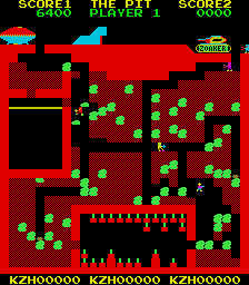 The Pit (bootleg on Moon Quasar hardware) png snap