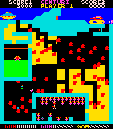 The Pit (US set 1) png snap