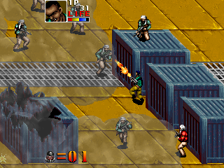 Thunder Zone (World) png snap