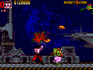 TH Strikes Back (non North America, version 1.0, checksum 020EB356) png snap