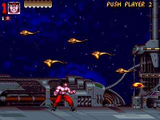 TH Strikes Back (non North America, version 1.0, checksum 020EB346) png snap