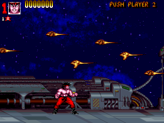 TH Strikes Back (non North America, version 1.0, checksum 020E154A) png snap