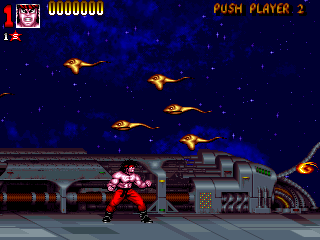 TH Strikes Back (non North America, version 1.0, checksum 0206DF91) png snap