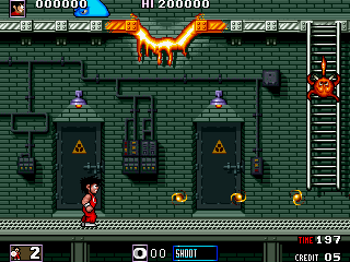 Thunder Hoop (North America, ver. C4, checksum 02A0A008) png snap