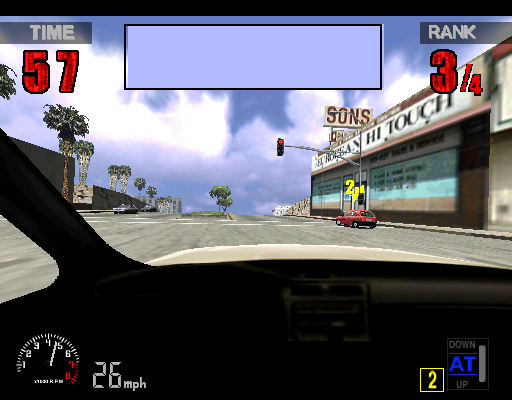 Thrill Drive (UDE) png snap