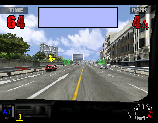 Thrill Drive (ACE) png snap