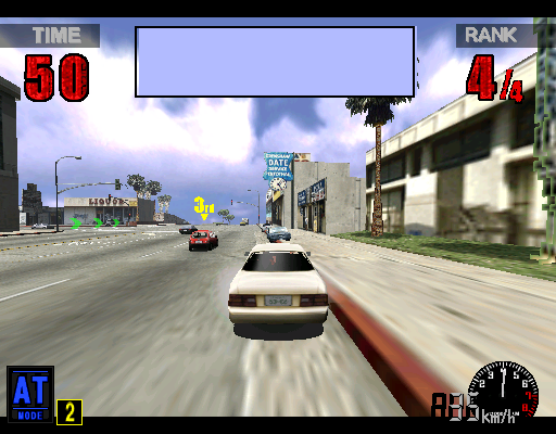 Thrill Drive (ABE) png snap