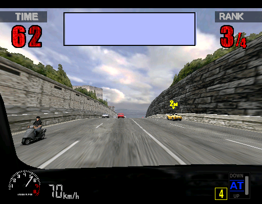 Thrill Drive (EDE) png snap