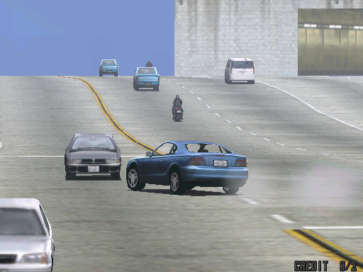 Thrill Drive (ver GE713UFB) png snap