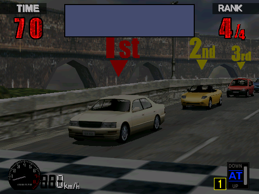 Thrill Drive (ver GK713EEB) png snap