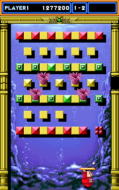 Thunder & Lightning (bootleg with Tetris sound, set 2) png snap