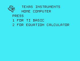TI-99/4 Home Computer (Europe) png snap