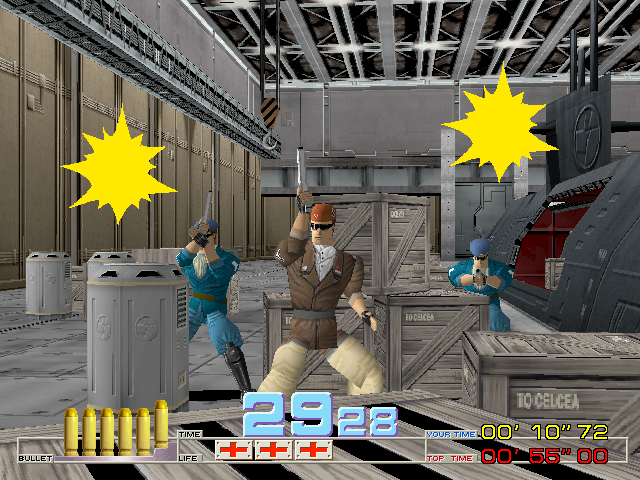 Time Crisis (Japan, TS1 Ver.B) png snap