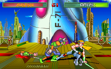 Time Killers (v1.00) png snap