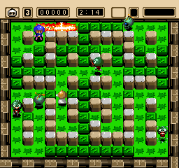 Super Game 36-in-1 (TimeTop SuperGame) (PAL) png snap