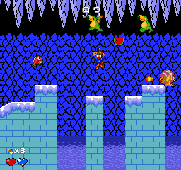 Super Game 7-in-1 (TimeTop SuperGame) (PAL) png snap