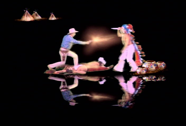 Time Traveler png snap