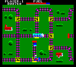 Time Tunnel png snap