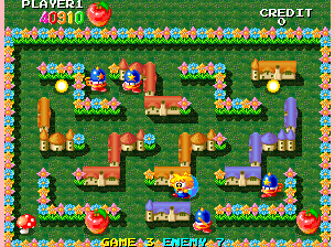 Tinkle Pit (Japan) png snap
