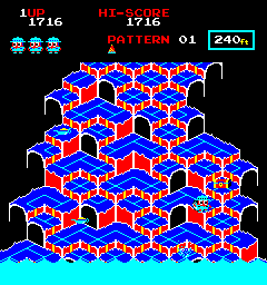 Treasure Island (Data East) png snap