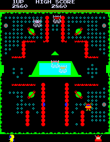 Titan (hack of Pac-Man) png snap