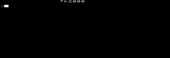 TK2000 Color Computer png snap