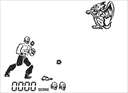 Karnov (Tiger) jpg snap thumbnail