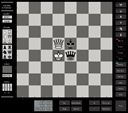 Kasparov Turbo King (ver. B, set 1) jpg snap thumbnail