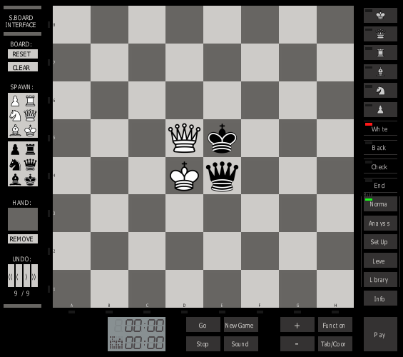 Kasparov Turbo King (ver. B, set 1) png snap