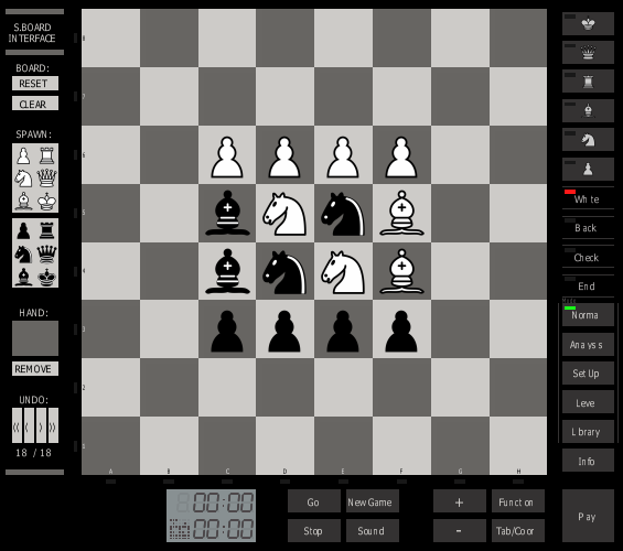 Kasparov Turbo King (ver. B, set 2) png snap