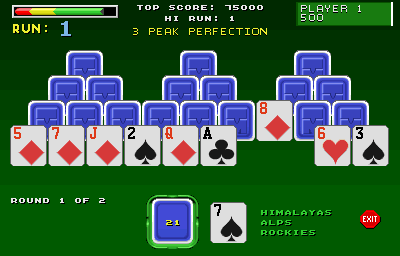 Touchmaster 2000 (v4.02 Standard) png snap