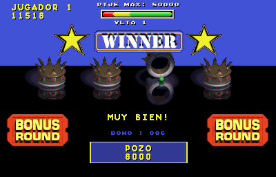 Touchmaster 2000 (v4.00 Standard) png snap