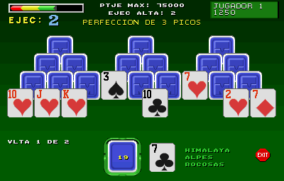Touchmaster 2000 (v4.XX3 Spanish Evaluation) png snap