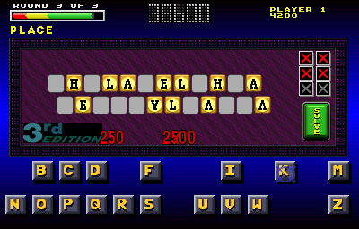 Touchmaster 4000 (v6.02 Standard) png snap