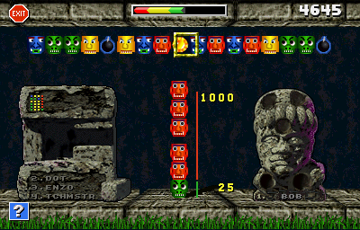 Touchmaster 4000 (v6.02 California) png snap