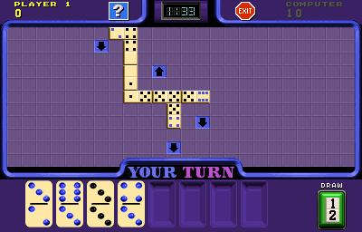 Touchmaster 4000 (v6.01 Minnesota) png snap