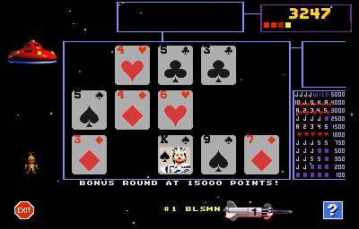 Touchmaster 4000 (v6.03 New Jersey) png snap