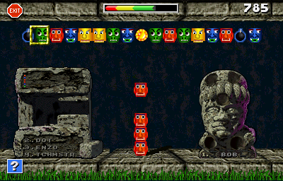 Touchmaster 4000 (v6.02 England) png snap