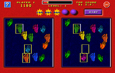 Touchmaster 5000 (v7.01 Standard) png snap