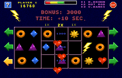 Touchmaster 5000 (v7.10 Minnesota) png snap