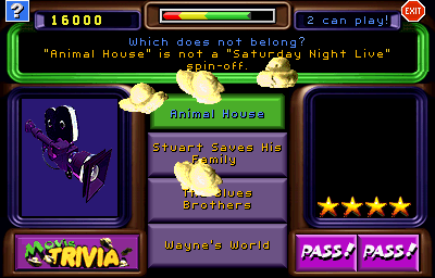 Touchmaster 5000 (v7.11 U.K.) png snap