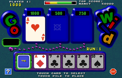 Touchmaster 7000 (v8.00 Standard) png snap