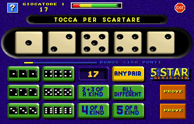 Touchmaster 7000 (v8.04 Germany) png snap