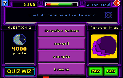 Touchmaster 8000 (v9.04 Standard) png snap