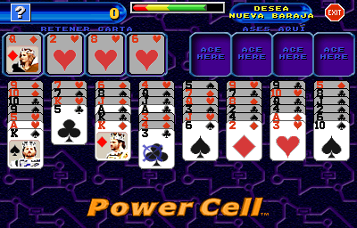 Touchmaster 8000 (v9.02 Standard) png snap