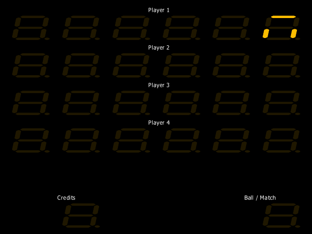 Time Machine (LTD, 2 players) png snap