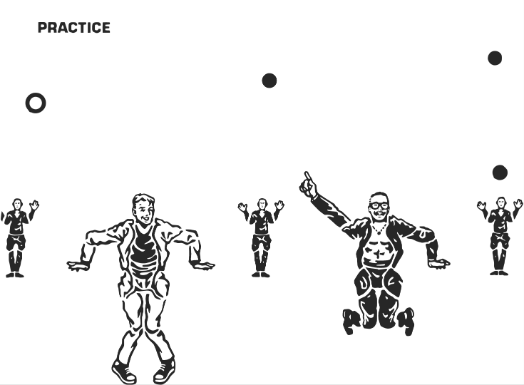MC Hammer: U Can't Touch This (Tiger) png snap