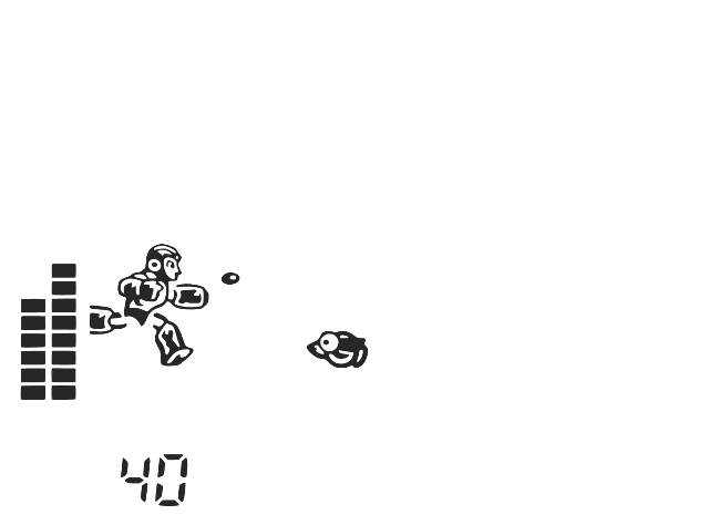 Mega Man 3 (Tiger) png snap