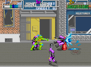 Teenage Mutant Hero Turtles (UK 2 Players, version ?) png snap